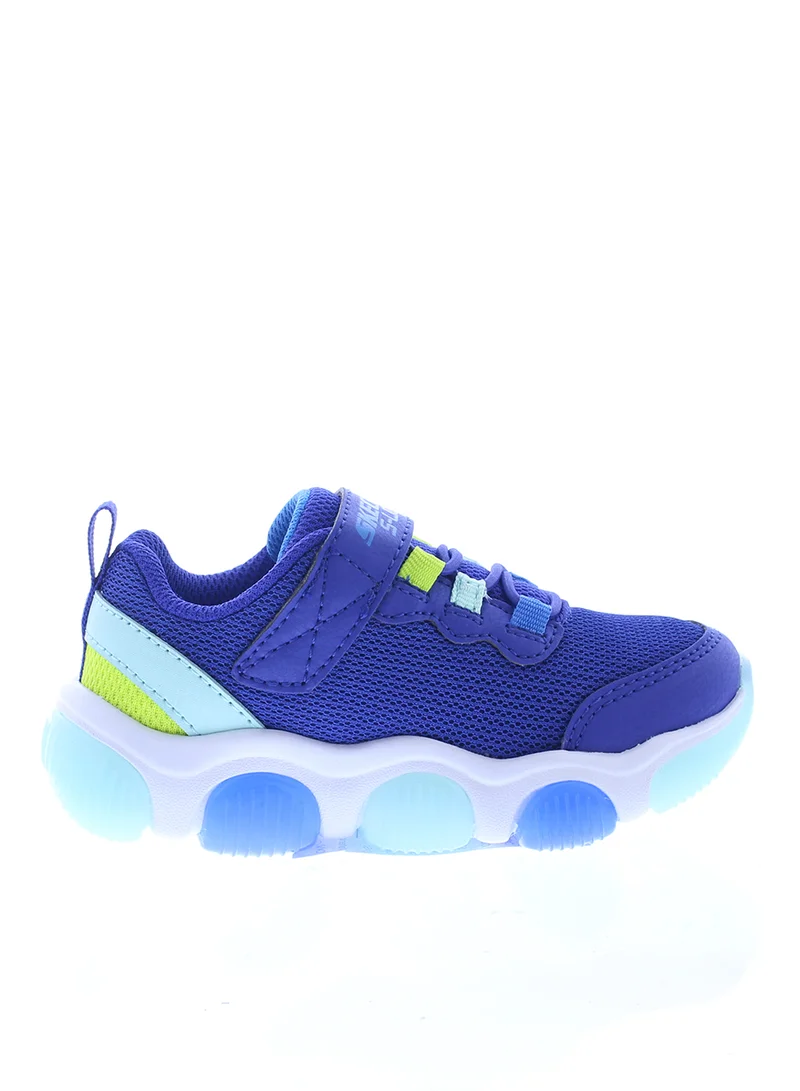 SKECHERS Infant Mighty Glow