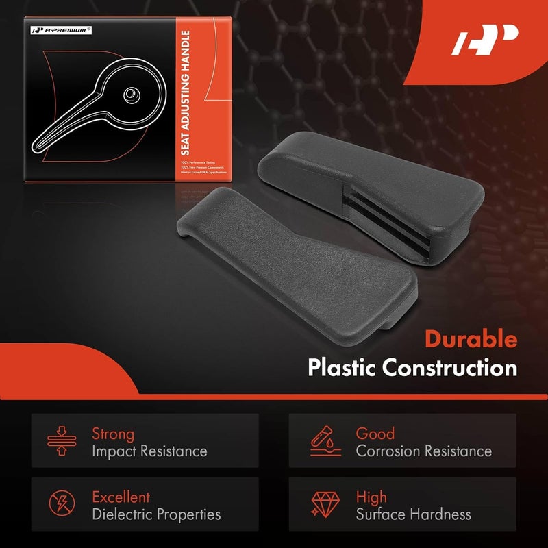 Seat Adjustment Handle for Ford  Mercury - Image 3