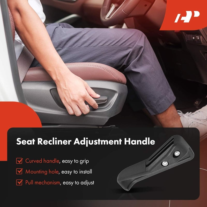 Seat Adjustment Handle for Ford  Mercury - Image 4