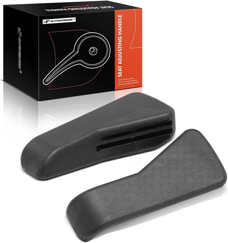 Seat Adjustment Handle for Ford  Mercury - Image 1