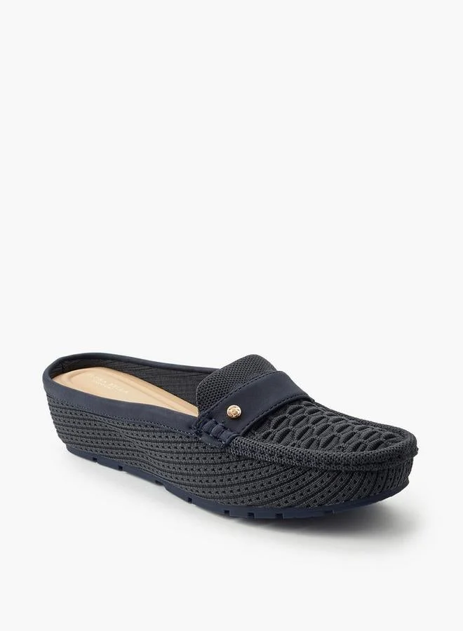 فلورا بيلا من شو إكسبرس Women Slip-On Mules