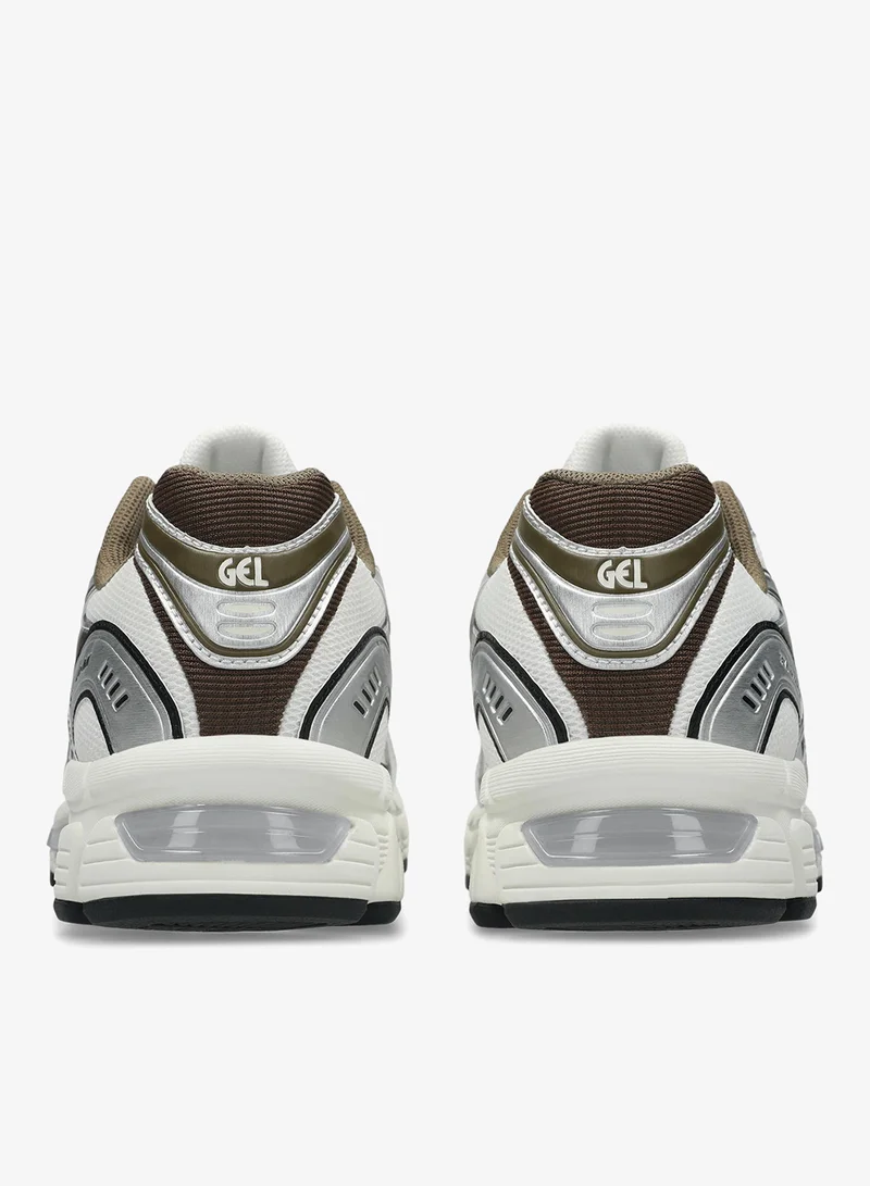 Asics WHITE/CLAY CANYON Gel-Stratus Mc  | Best Price UAE