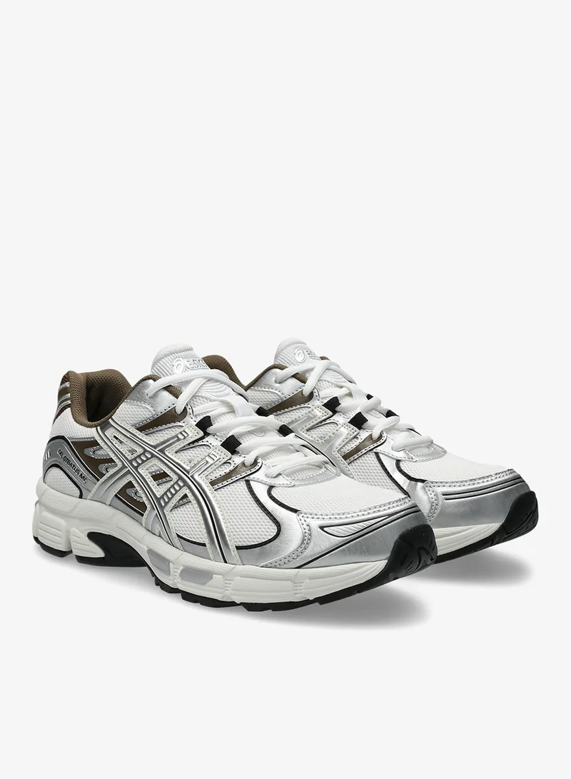 Asics WHITE/CLAY CANYON Gel-Stratus Mc  | Best Price UAE