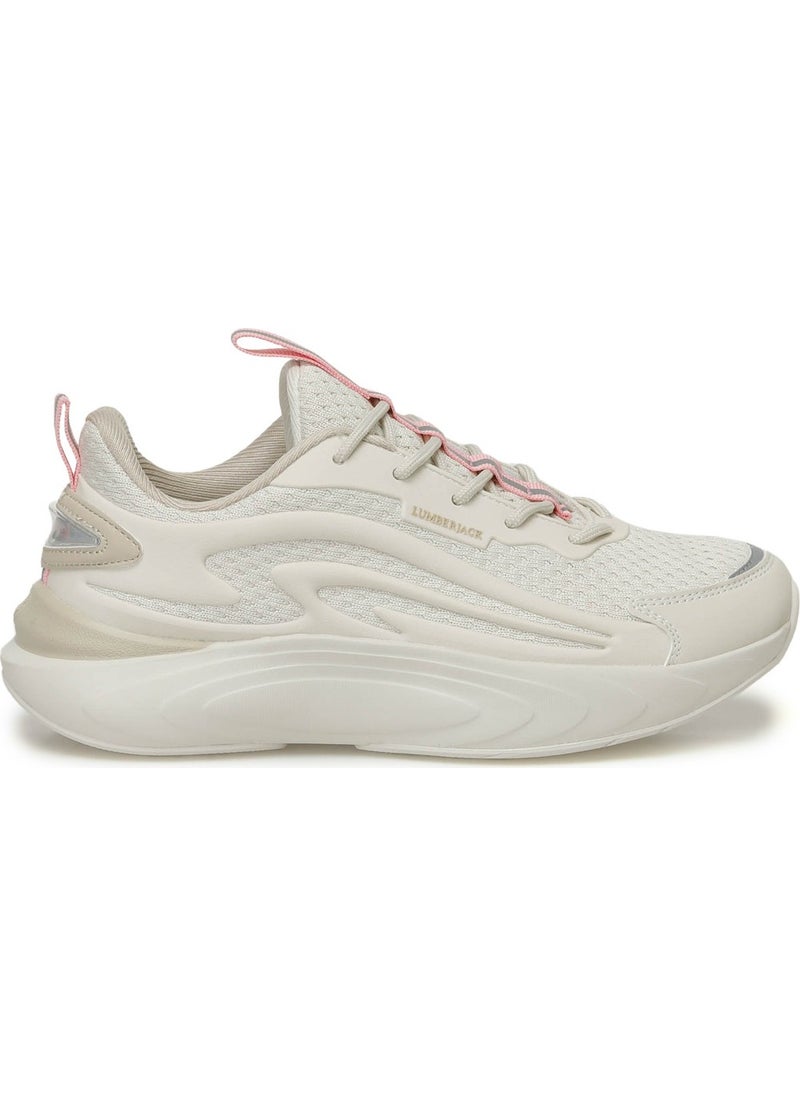 LUMBERJACK Kado Wmn 4pr Beige Women's Comfort Shoes  - Image 1