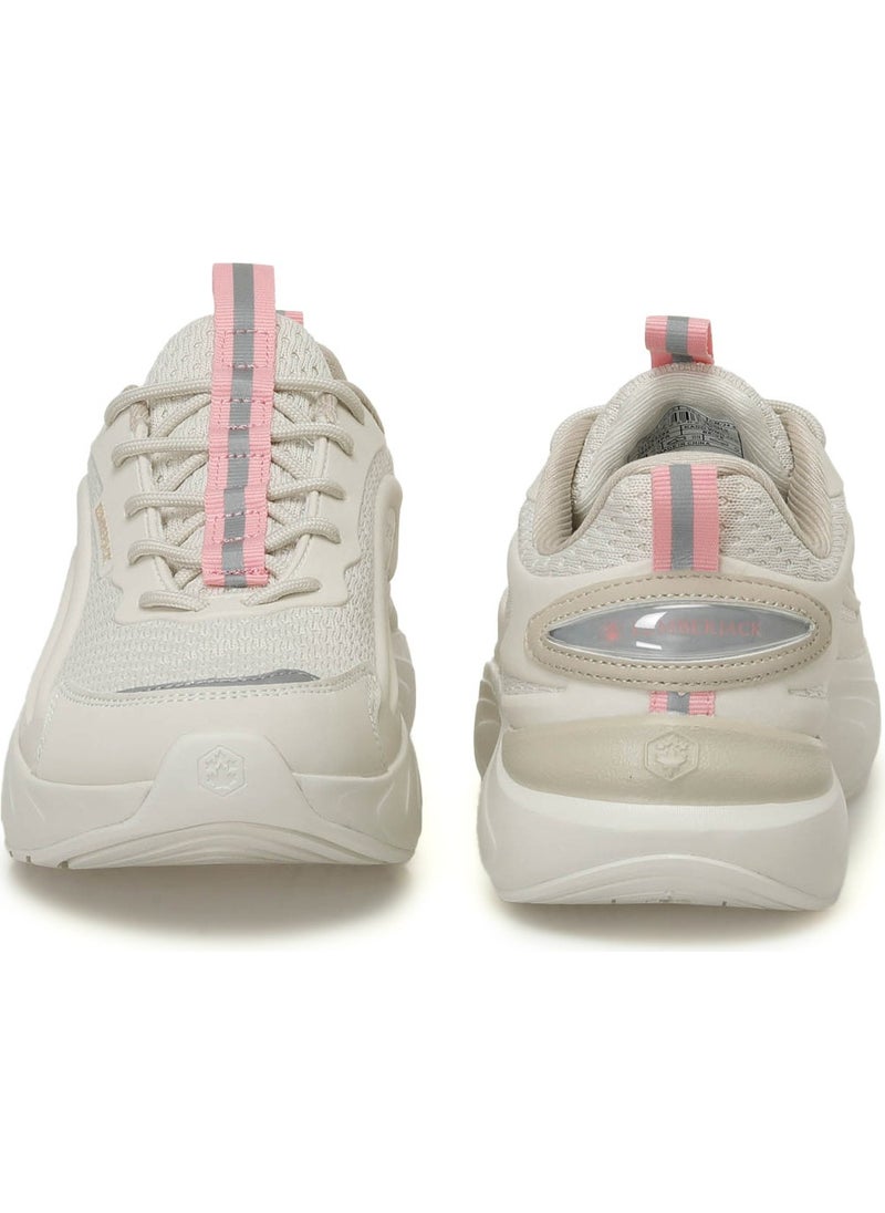 LUMBERJACK Kado Wmn 4pr Beige Women's Comfort Shoes  - Image 4