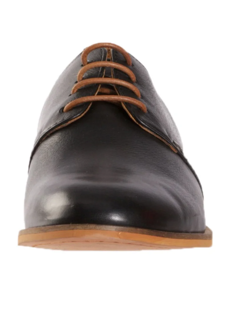 Frank Wright Stein Casual Lace Ups