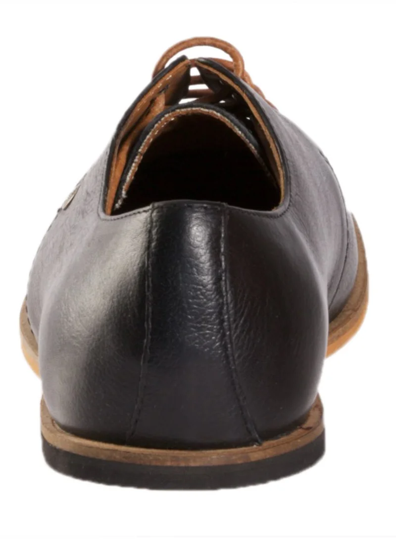 Frank Wright Stein Casual Lace Ups