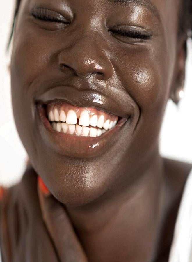 Ere Perez - Natural Mango Lip Honey | Hyaluronic Acid, Jojoba Seed Oil | Hydrate, Moisturize, Nourish, Soften | Vegan, Cruelty-Free, Clean Beauty (Glaze, 0.10 fl oz | 3 ml) - Image 5