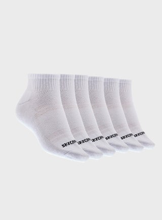 6 Pack Terry Qtr Crew Socks - pzsku/Z85B9E95CB3FBB9D285F0Z/45/_/1745302602/b44f7b93-5a41-4b88-8998-3b84a807c825