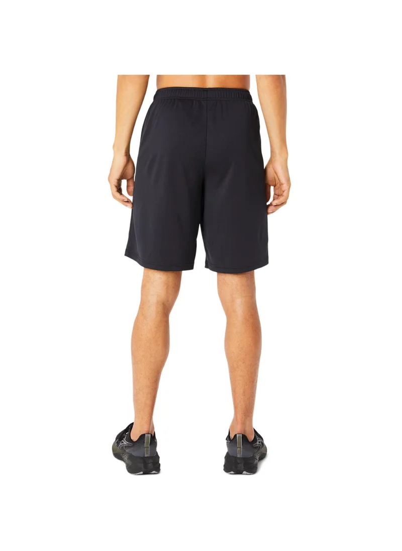 اسيكس ASICS HEX GRAPHIC DRY SHORTS