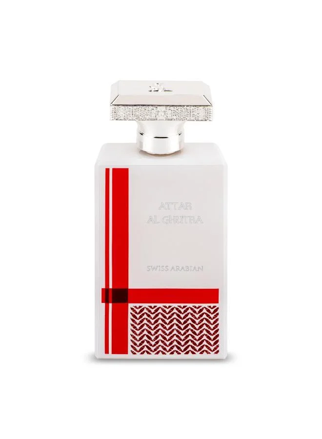 عطور سويس اربيان عطر الغترة سعة 100 مل EDP