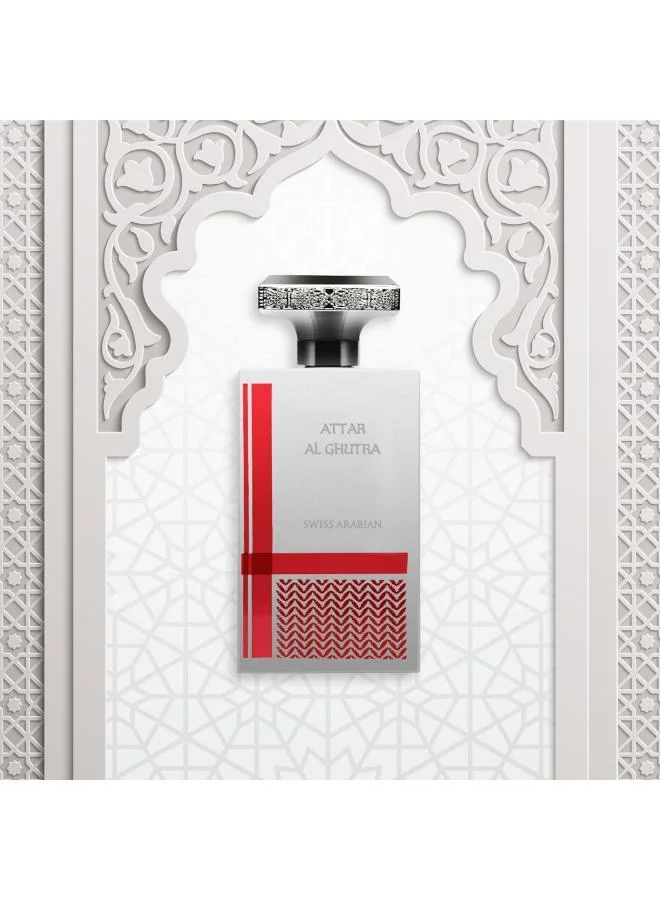 Swiss Arabian Perfumes Attar Ghutra 100Ml Edp