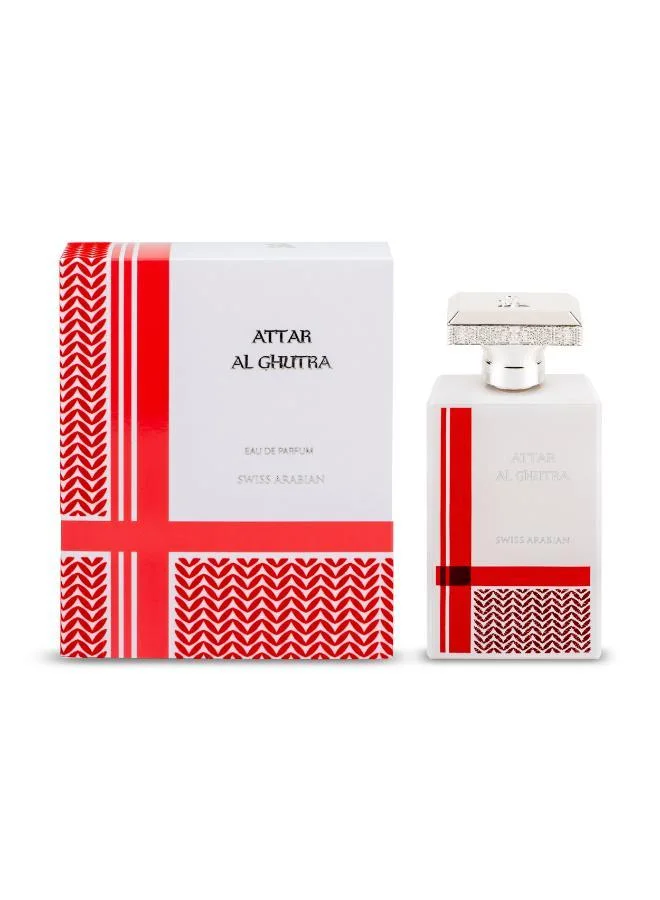 عطور سويس اربيان عطر الغترة سعة 100 مل EDP