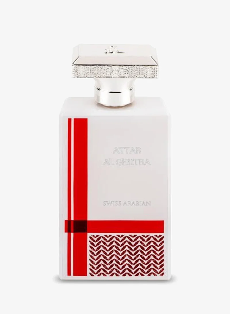 Swiss Arabian Perfumes Attar Ghutra 100Ml Edp