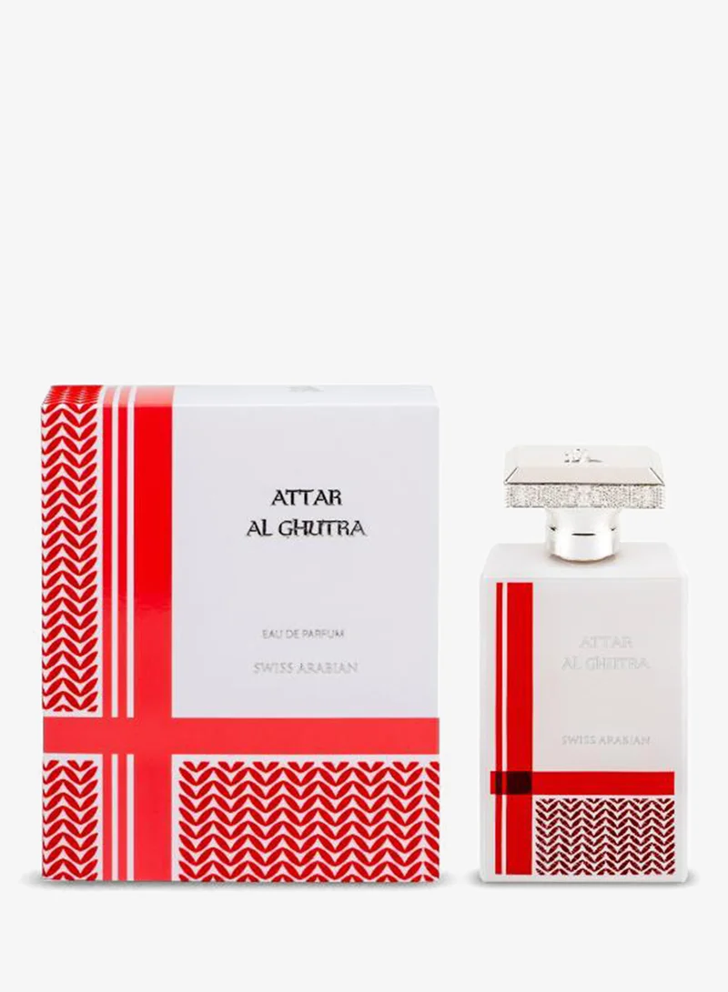 Attar Ghutra 100Ml Edp