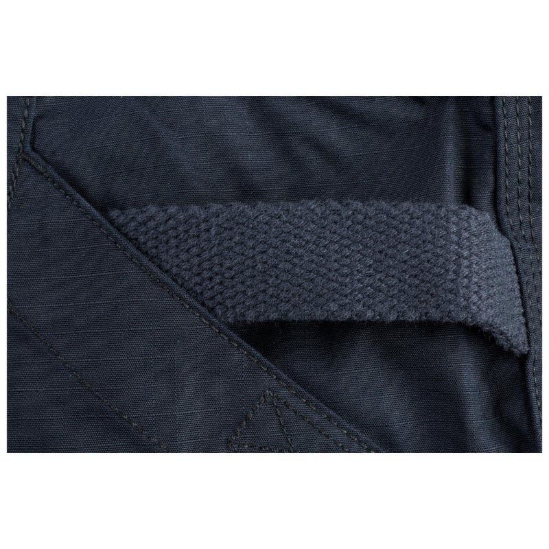 5.11 Tactical Men's Taclite EMS Pants, Cargo Work Pant for EMT and First Responders, Lightweight Ripstop, 19-Pockets, Dark Navy, 34W x 30L, Style 74363ABR - Image 3