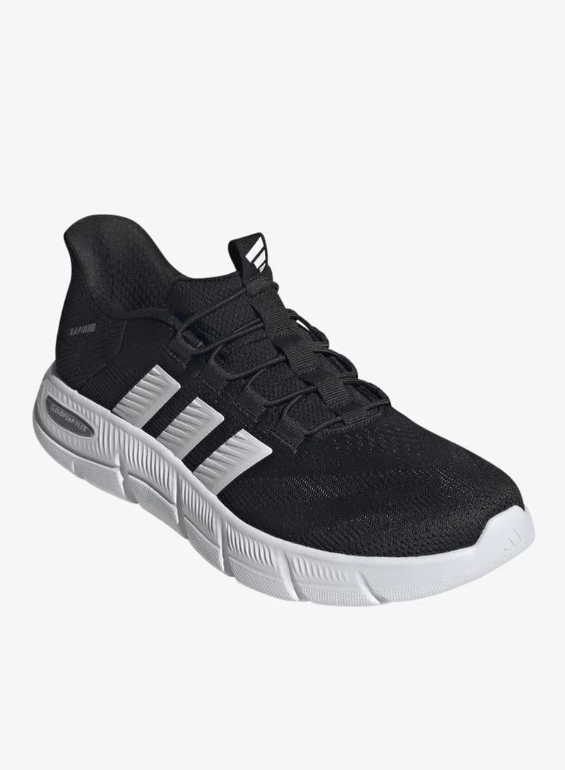 Adidas  CLOUDFOAM FLEX RAPIDFIT SHOES for Men | Best Price UAE