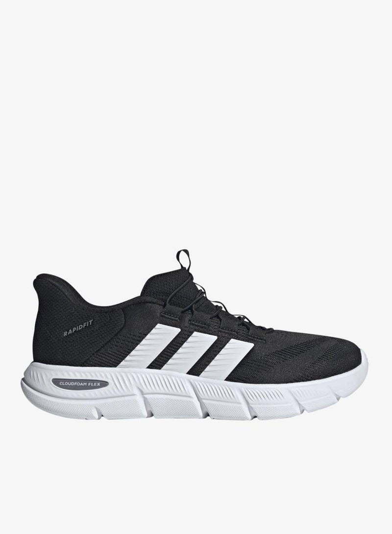 Adidas CLOUDFOAM FLEX RAPIDFIT SHOES - Image 1