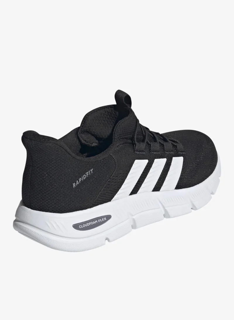 Adidas  CLOUDFOAM FLEX RAPIDFIT SHOES for Men | Best Price UAE