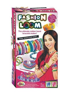 Ekta Ekta Fashion Loom Bands Junior  - Image 1