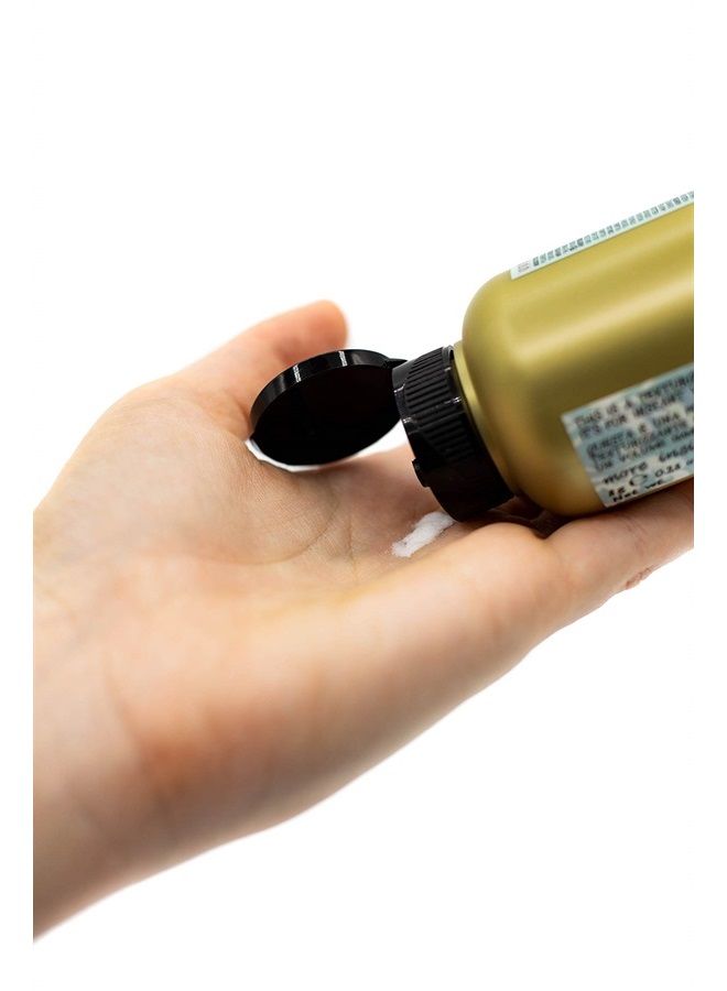 Davines This is a Texturizing Dust, Volumizing Powder Spray For Long-Lasting Volume And Workable Texture, No Residue Matte Effect, 0.28 Oz - Image 4