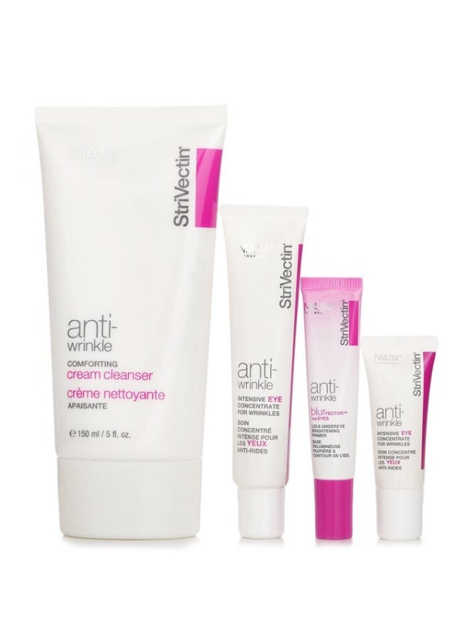 StriVectin Anti-Wrinkle Comforting Cream Cleanser 150ml - Image 2