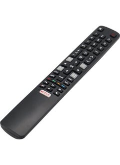 Tcl 98C735 Android TV Remote Control-Microphone-Key Numbered