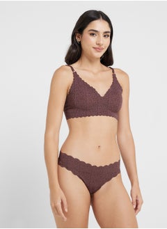 Ginger Seamless Bra & Brief Set  - Image 5