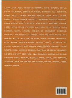 The Story of Architecture of the 20th Century  - Image 2