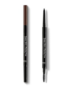 Absolute New York Absolute New York Super Slim Brow Pencil Espresso 
