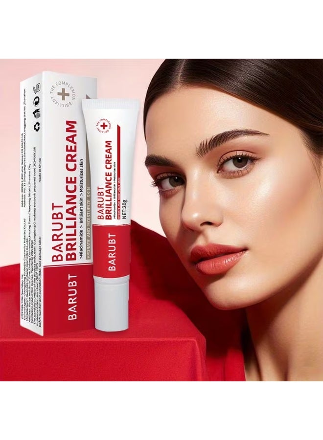 BARUBT Brilliance Cream Hydrate And Moisturize Skin - Image 4