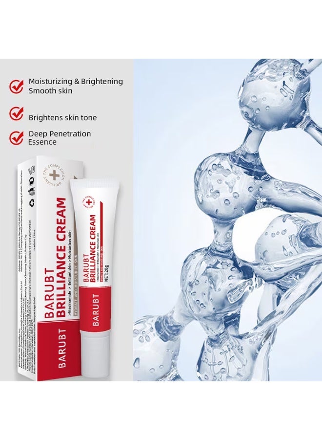 BARUBT Brilliance Cream Hydrate And Moisturize Skin - Image 3