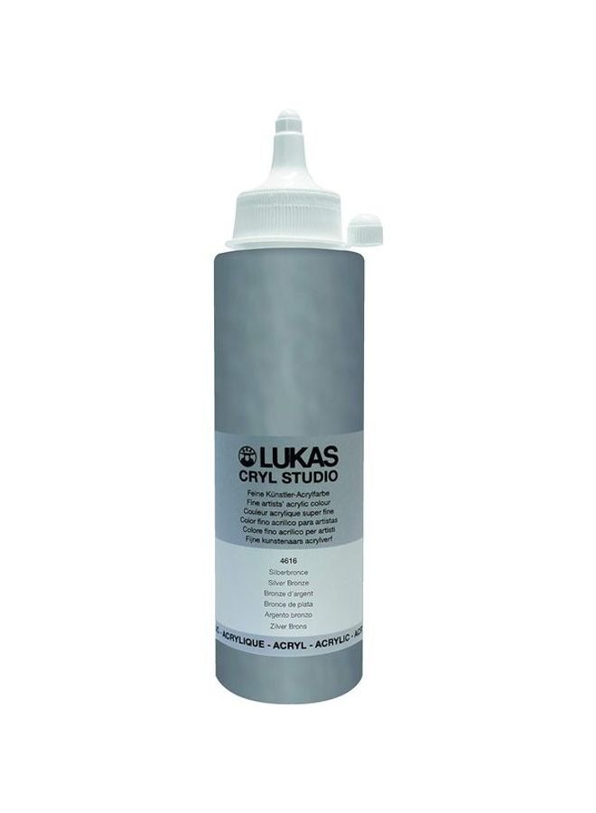 Lukas CRYL STUDIO 250ML SILVER BRONZE