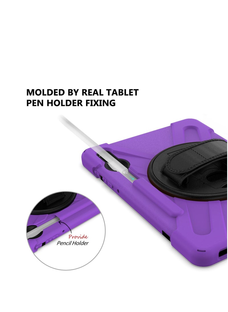 GULFLINK Gulflink Protective Back Case Cover for SAMSUNG Tab  S6 T860/T865/T867 10.5 inch  - Image 4