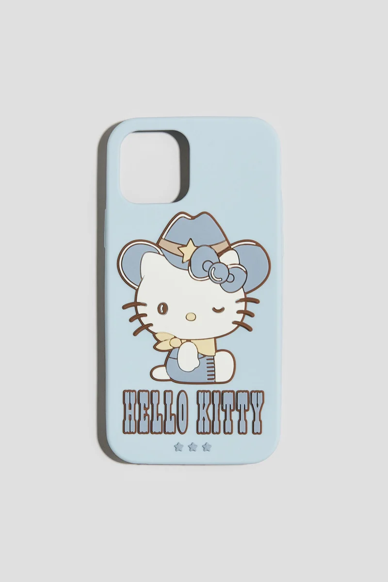 H&M iPhone case