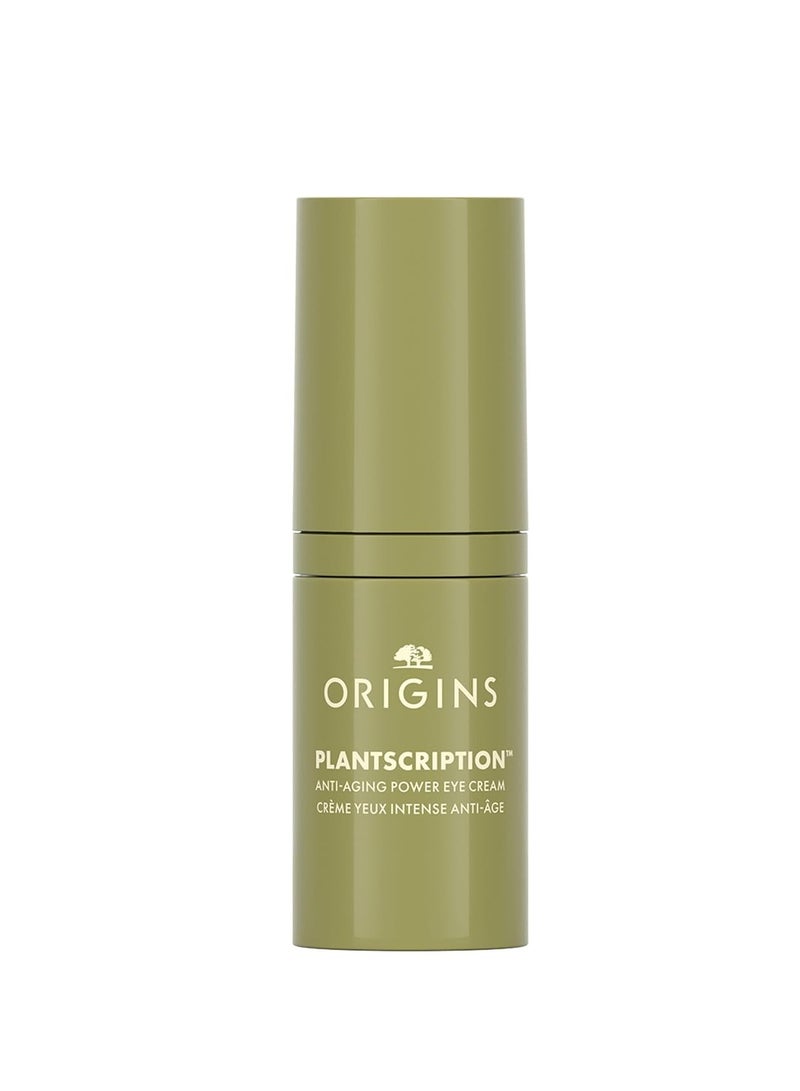 Origins Origins Plantscription Anti Aging 5 Fl Oz - Image 1