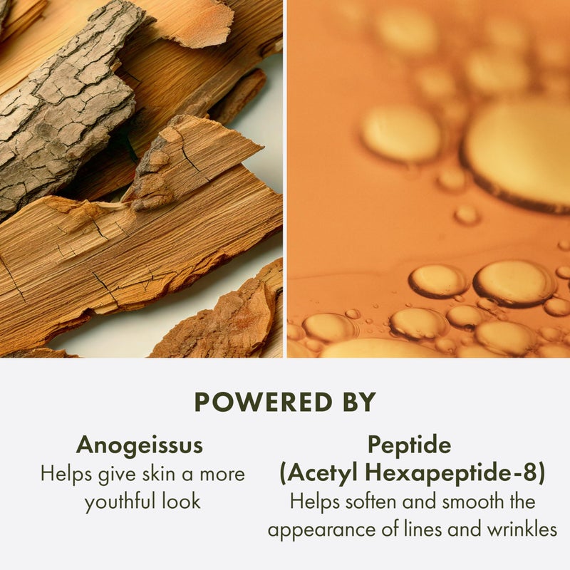 Origins Plantscription Power Anti-Aging Eye Cream | Visibly Reduces Fine Lines & Crowâ€™s Feet | With Peptides, 0.5 Fl Oz - Image 5