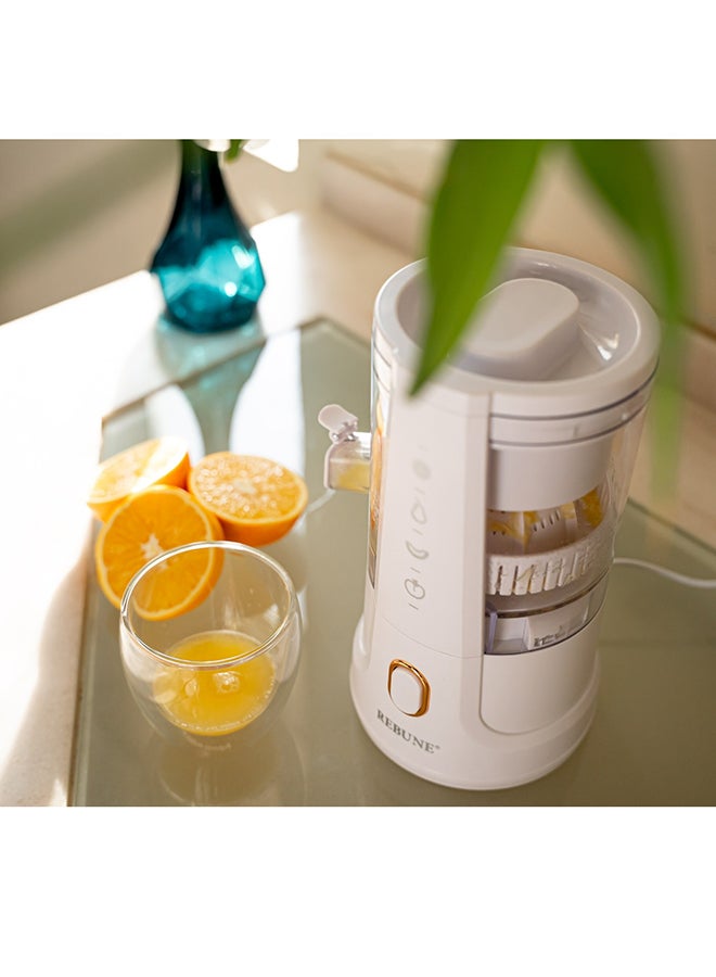 ريبون عصارة حمضيات كهربائية بضغطة زر تشغيل واحد 150 W RE-2-135 - Image 3