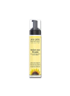 Jane Carter Twist Out Foam (237 ml)