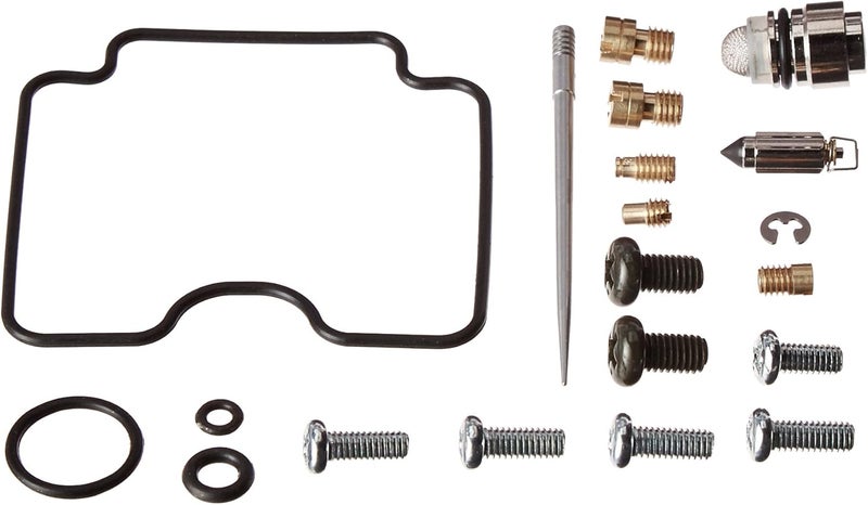 All Balls Carburetor Repair Kit 26-1449 for Polaris Predator 500 (2003-2007)