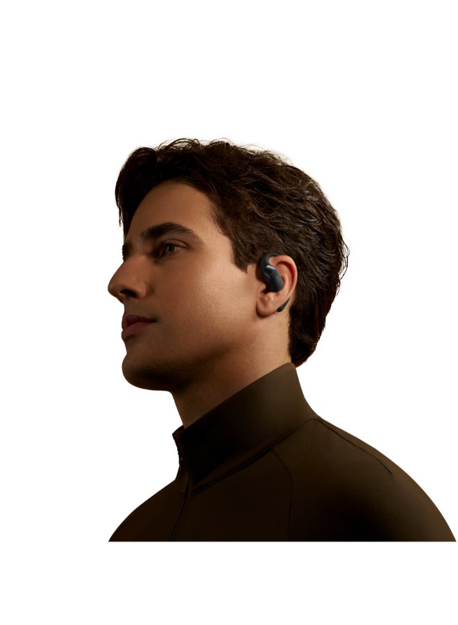 شوكز OpenFit 2+ سماعات أذن لاسلكية حقيقية مفتوحة الأذن الراحة المفتوحة، صوت غير محدود - Image 5