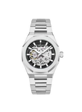 Men's Stainless Steel Automatic Watch T24303-SBSB - 41.0X51.0 mm - pzsku/Z85BC827BBFB9FEAA780FZ/45/_/1724823538/eb6c7a97-f2da-4fe7-bf0e-ca6afa3676f7