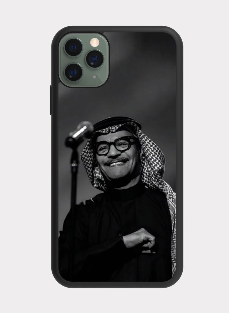 PXLAAT iPhone 11 Pro Max case cover Rabeh Sager - Image 1