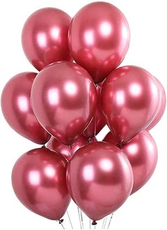 50Pcs 12 inch rose gold balloon latex wedding decoration happy birthday balloon party wedding decorations - pzsku/Z85BCD341AE33E223A3F1Z/45/_/1718137265/9dcc8020-1d9e-4d80-9655-91d6cf539d8e