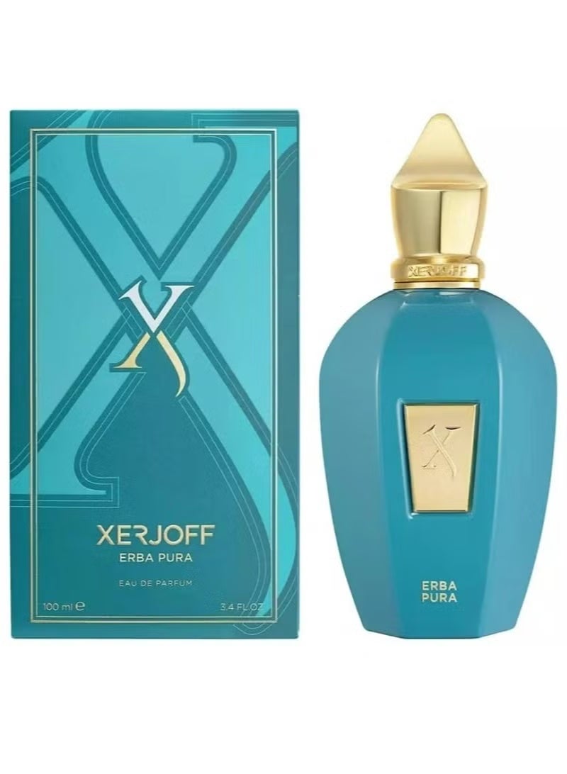 Xerjoff Erba Pura EDP 100ml - Image 1