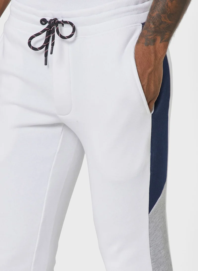 JACK & JONES Essential Cuffed Sweatpants