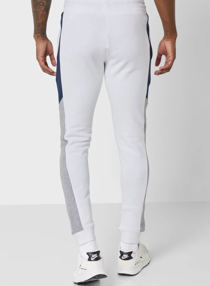 JACK & JONES Essential Cuffed Sweatpants