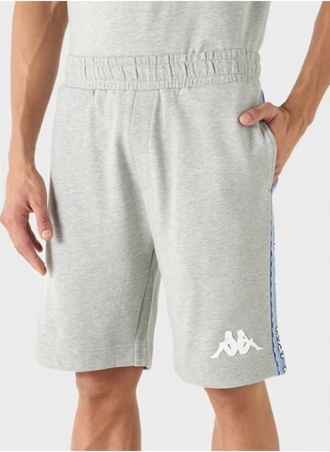 كابا Logo Shorts