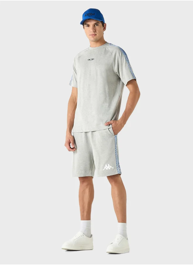كابا Logo Shorts