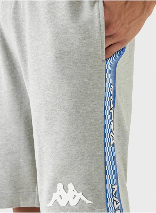 كابا Logo Shorts